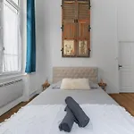 Le Plaisance - De Standing Proche Opera Et Parcs Apartment