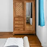 Le Plaisance - De Standing Proche Opera Et Parcs Apartment