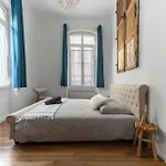 Apartment Le Plaisance - De Standing Proche Opera Et Parcs