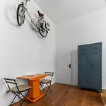 Le Plaisance - De Standing Proche Opera Et Parcs Apartment