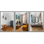 Apartment Le Plaisance - De Standing Proche Opera Et Parcs
