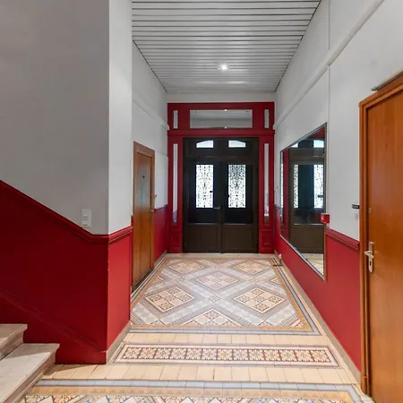 Le Plaisance - De Standing Proche Opéra Et Parcs * Vichy