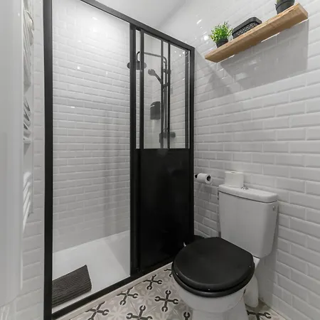 Apartamento Le Plaisance - De Standing Proche Opéra Et Parcs Vichy