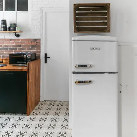 Le Plaisance - De Standing Proche Opéra Et Parcs Vichy