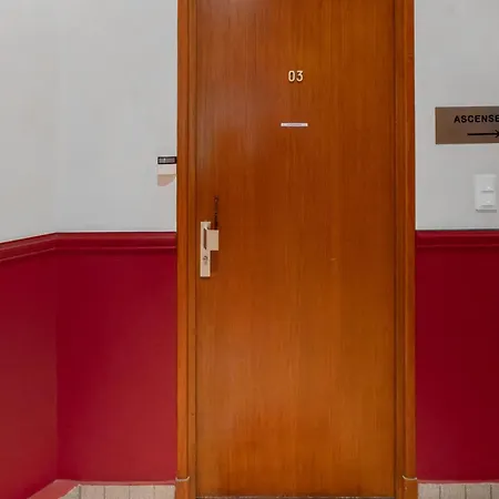 Le Plaisance - De Standing Proche Opéra Et Parcs *