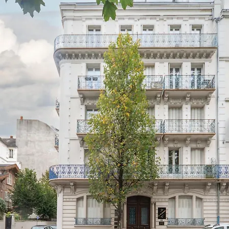 Apartamento Le Plaisance - De Standing Proche Opéra Et Parcs