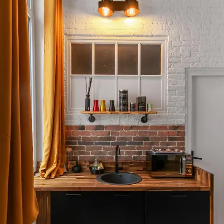 Apartamento Le Plaisance - De Standing Proche Opéra Et Parcs *